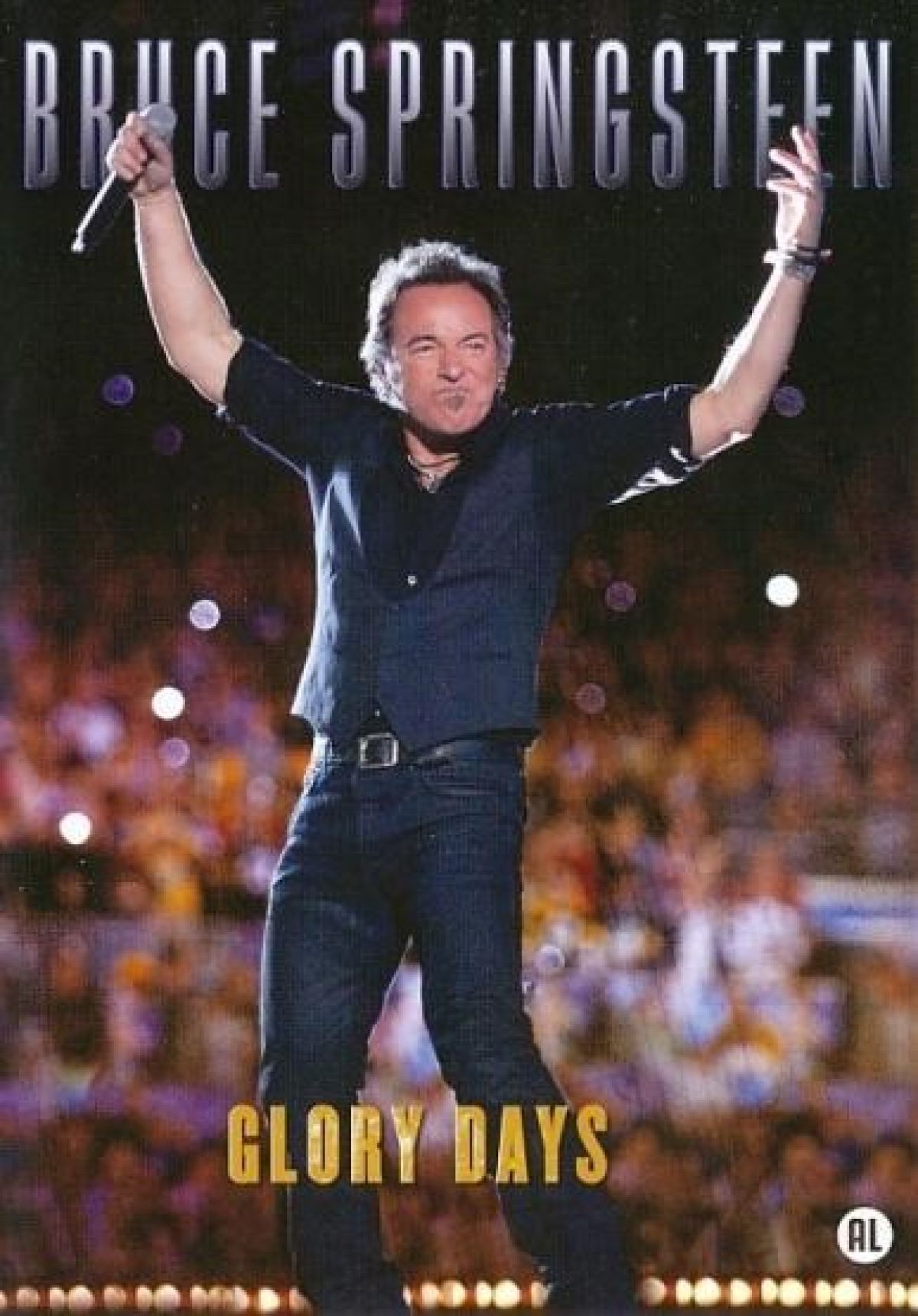 Bruce Springsteen - Glory days