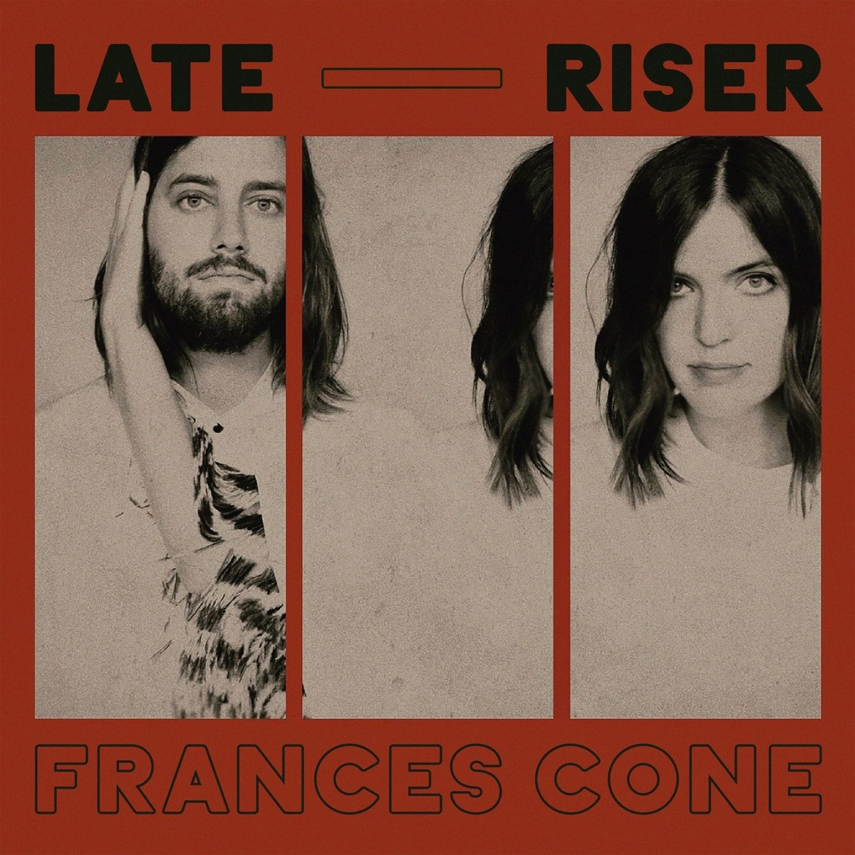 Afbeelding van Frances Cone - Late Riser