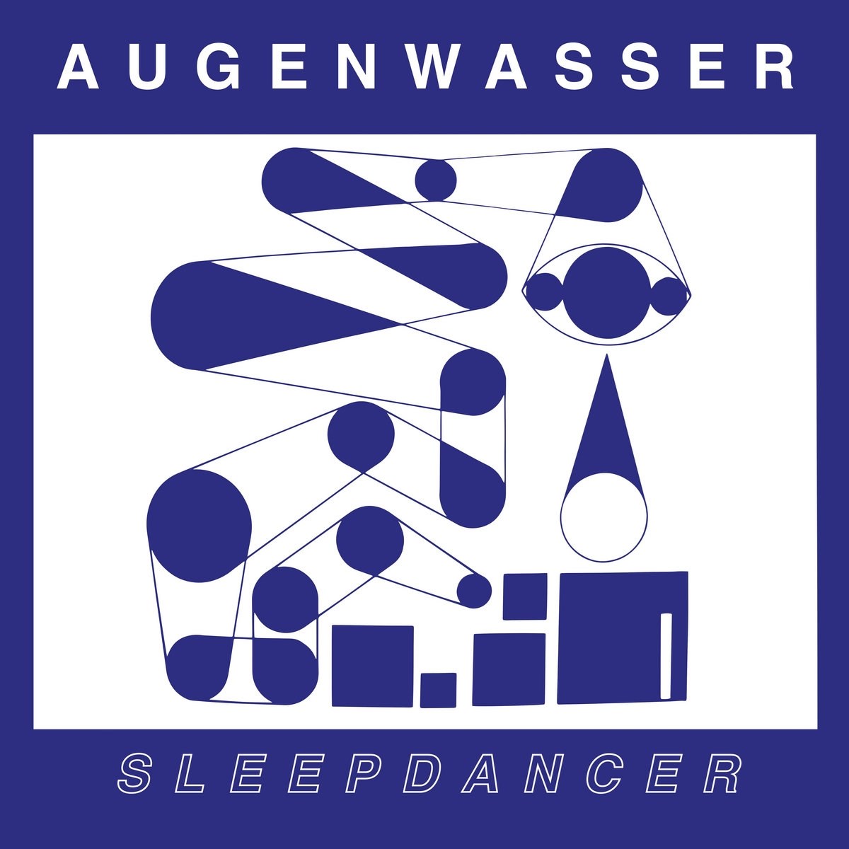 Afbeelding van Augenwasser - Sleepdancer