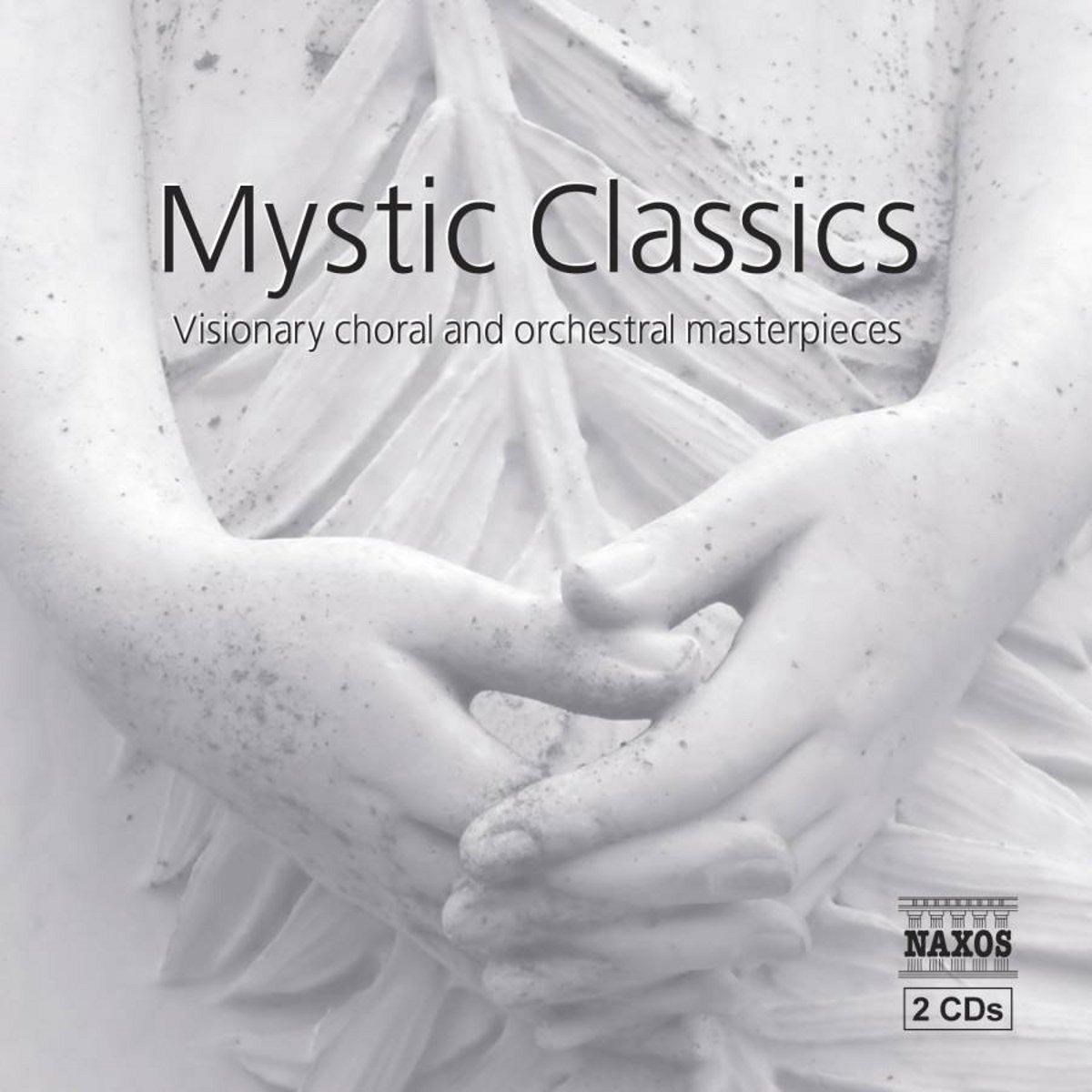 Afbeelding van Various Artists - Mystic Classics