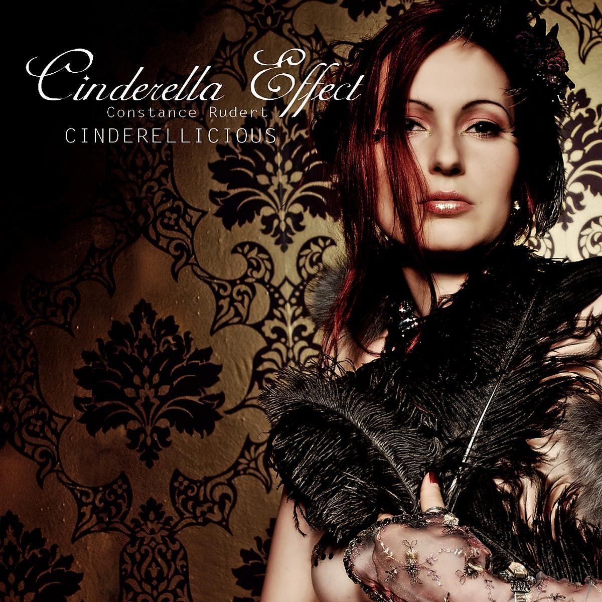 Afbeelding van Cinderella Effect - Cinderellicious