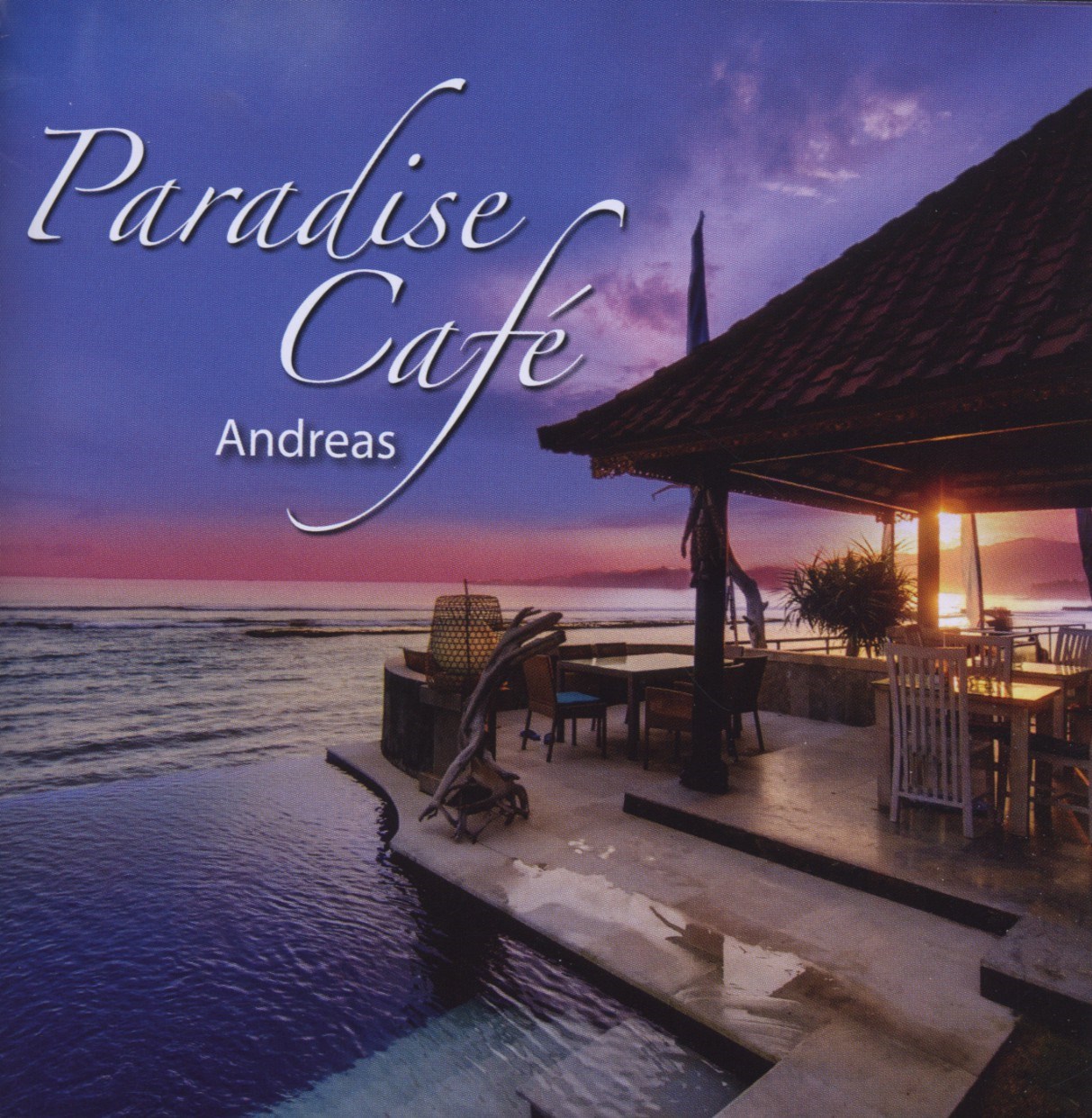 Afbeelding van Andreas - Paradise Café