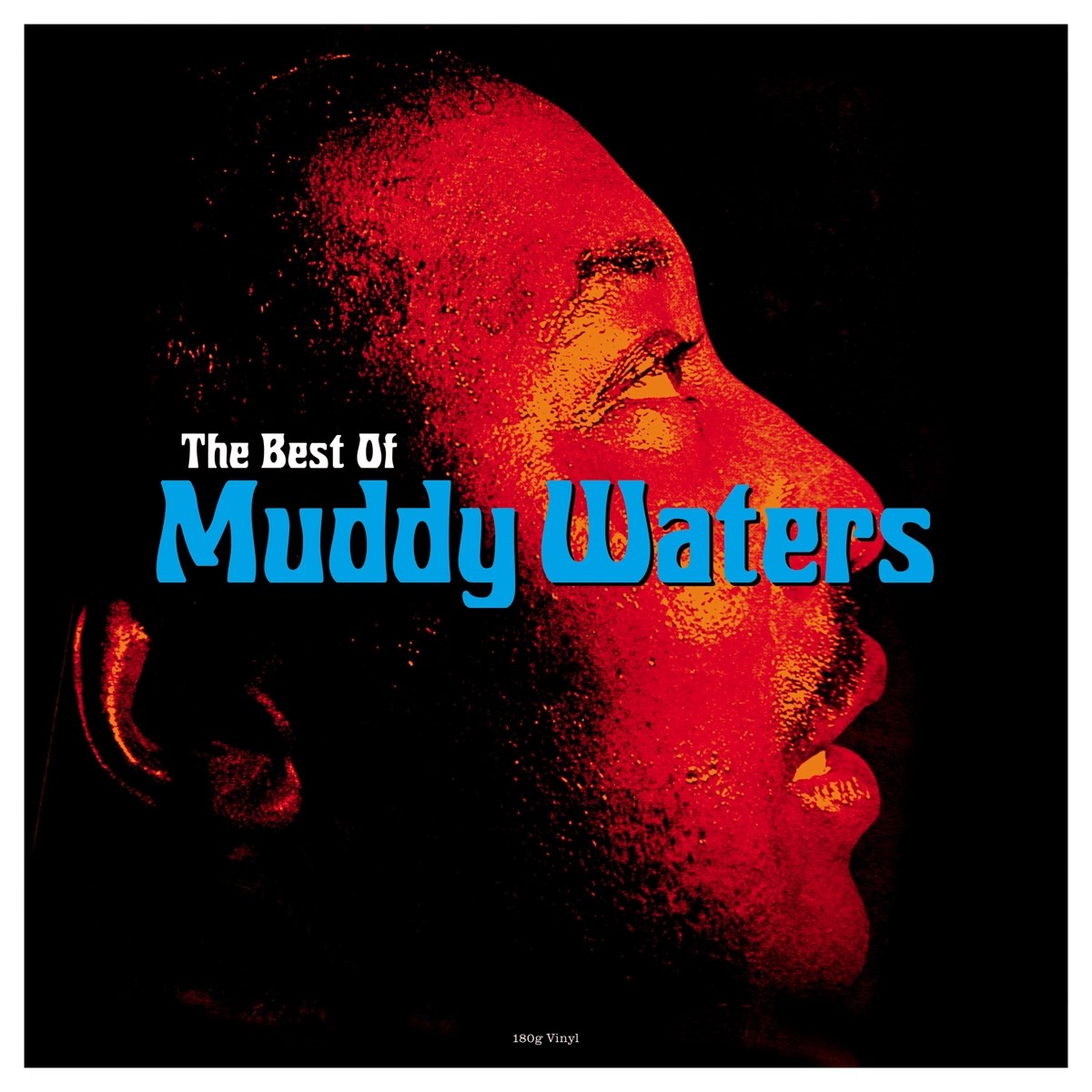 Muddy Waters - Best Of Muddy Waters