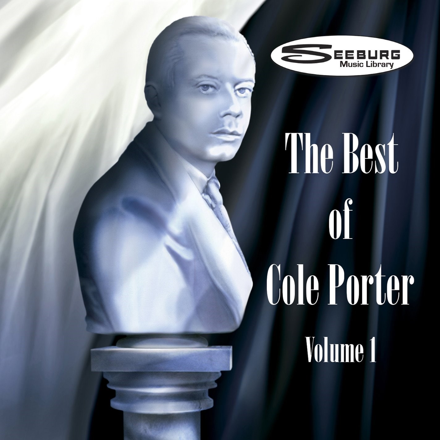 Afbeelding van Various Artists - Best Of Cole Porter Vol.1