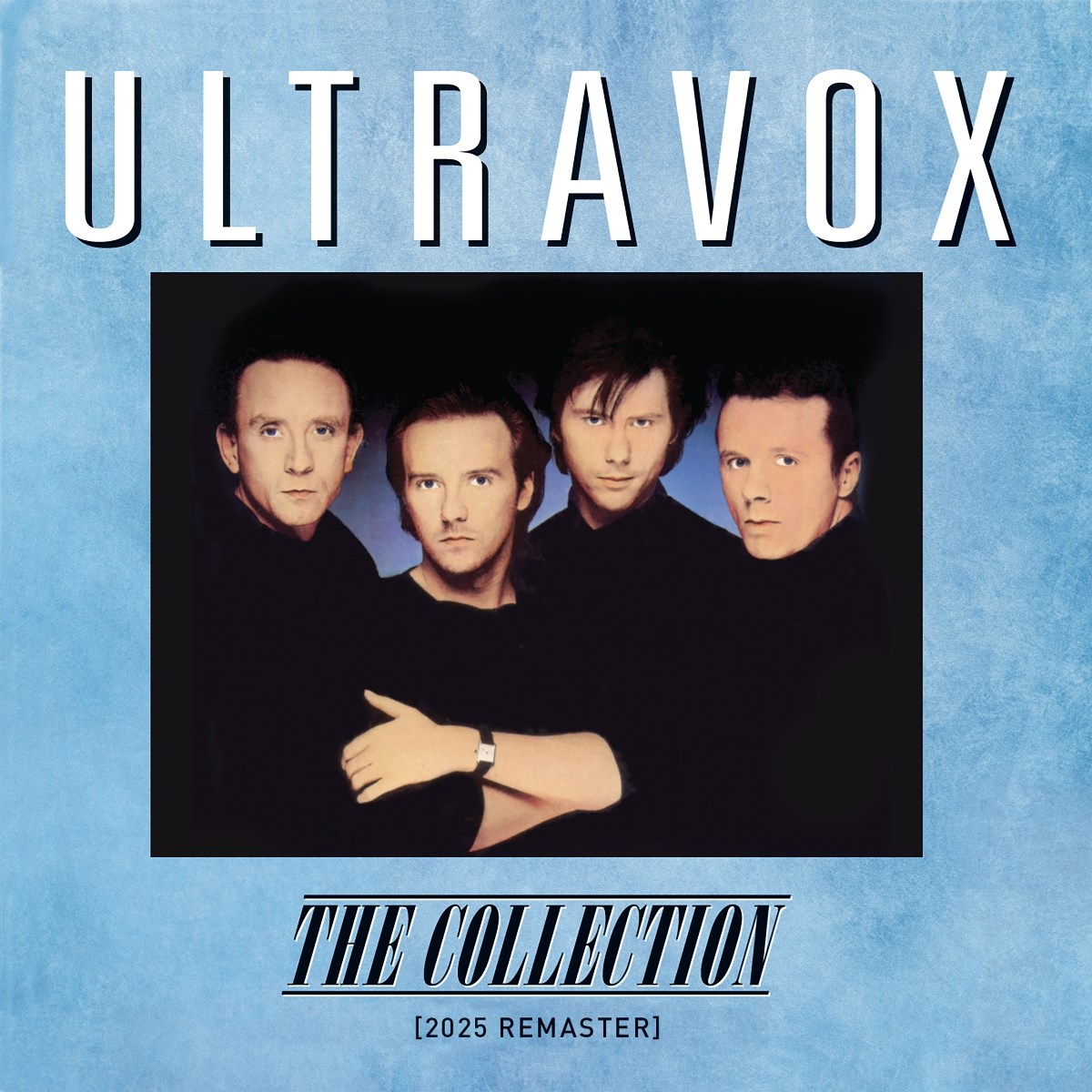 Afbeelding van Ultravox - The Collection
