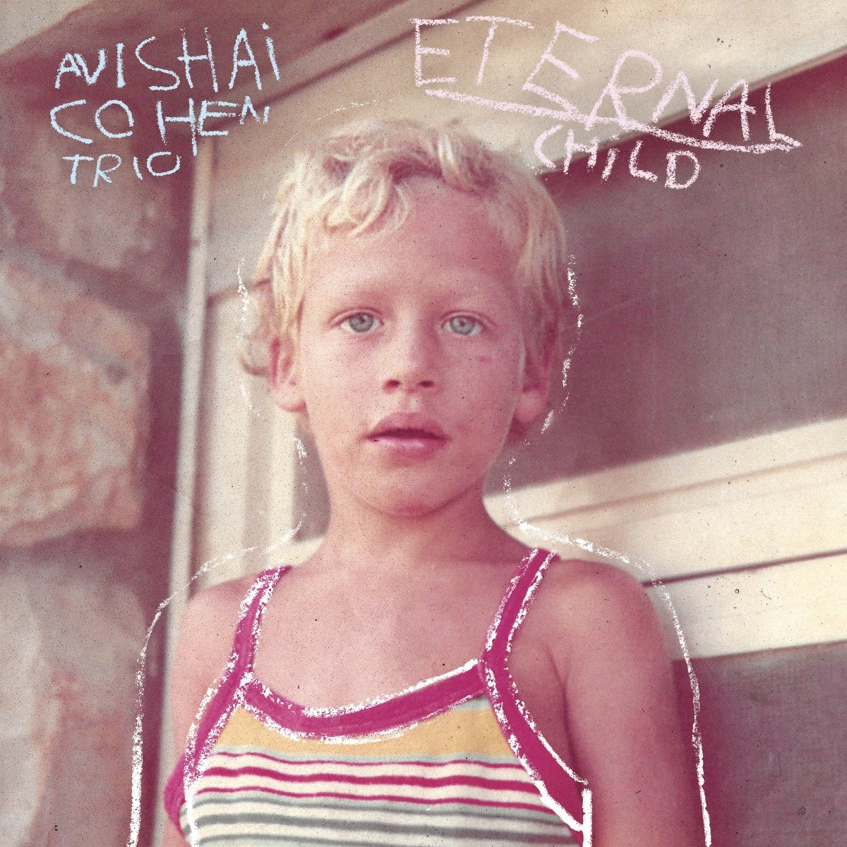 Afbeelding van Avishai Cohen - Eternal Child
