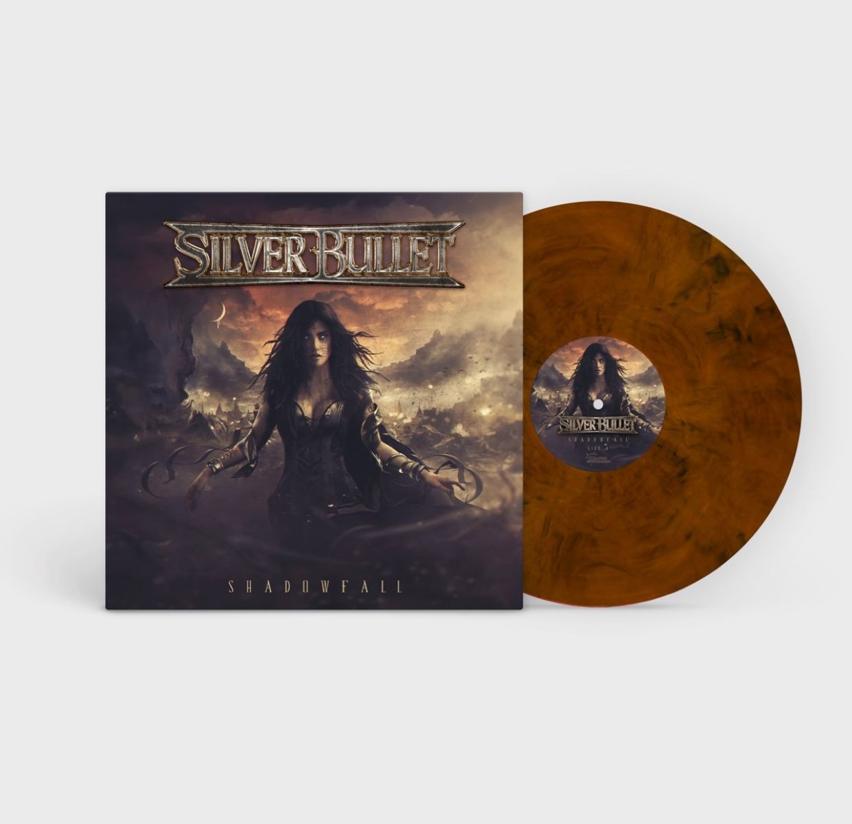 Afbeelding van Shadowfall