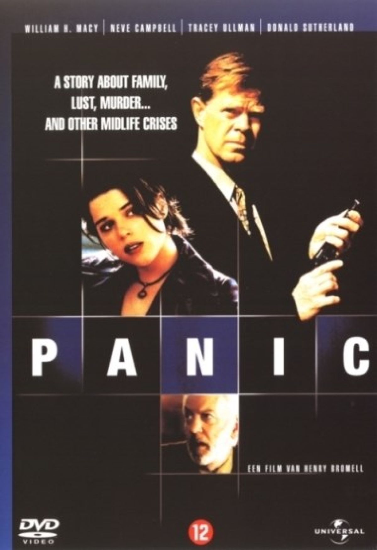 Afbeelding van Panic