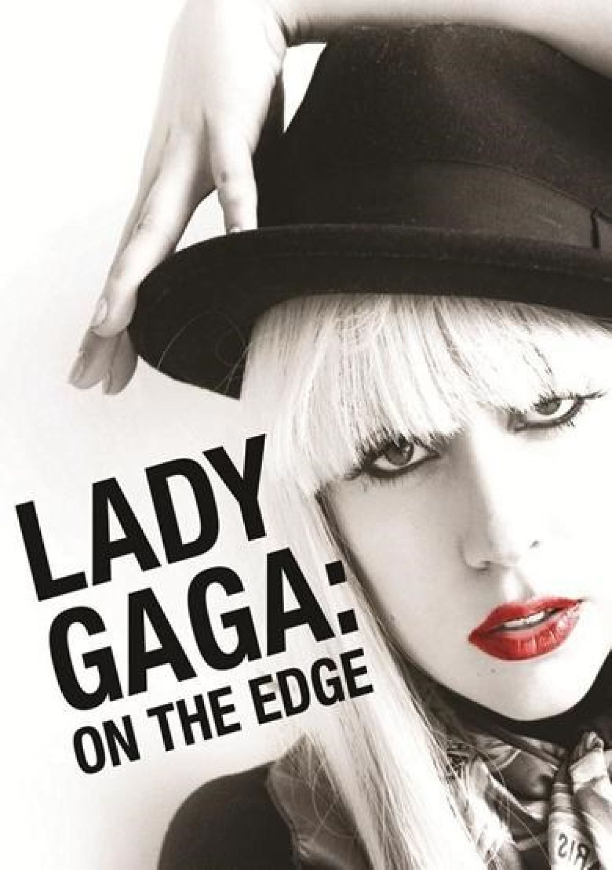 Lady Gaga - On The edge