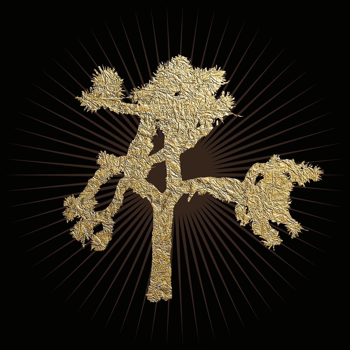 Afbeelding van The Joshua Tree