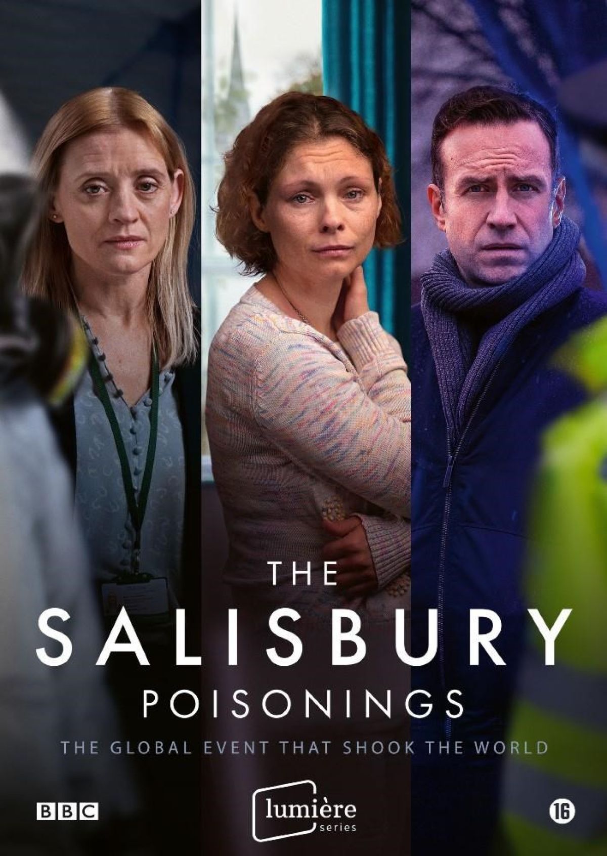 Salisbury Poisonings
