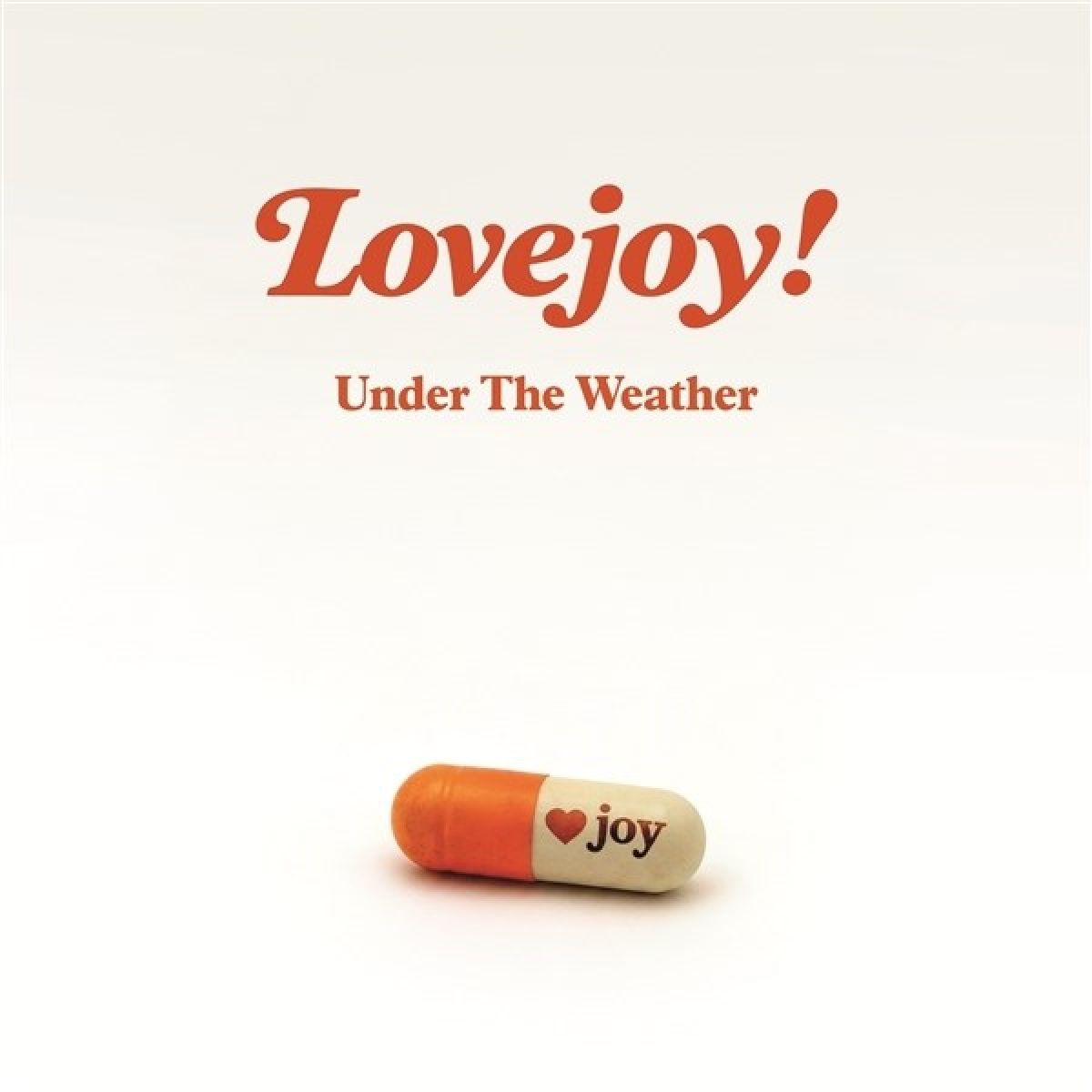 Afbeelding van Lovejoy - Under The Weather