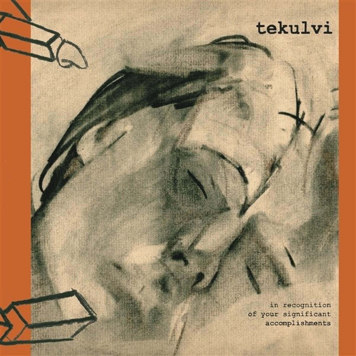 Afbeelding van Tekulvi - In Recognition Of Your Significant Accomplishments