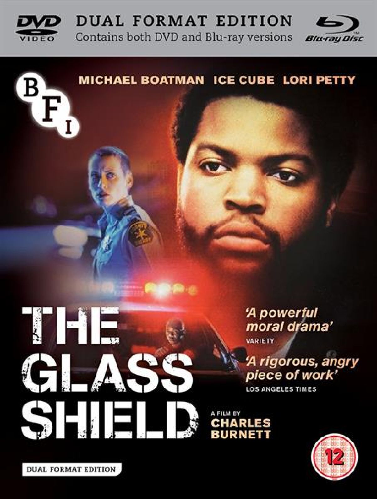 Afbeelding van Glass Shield