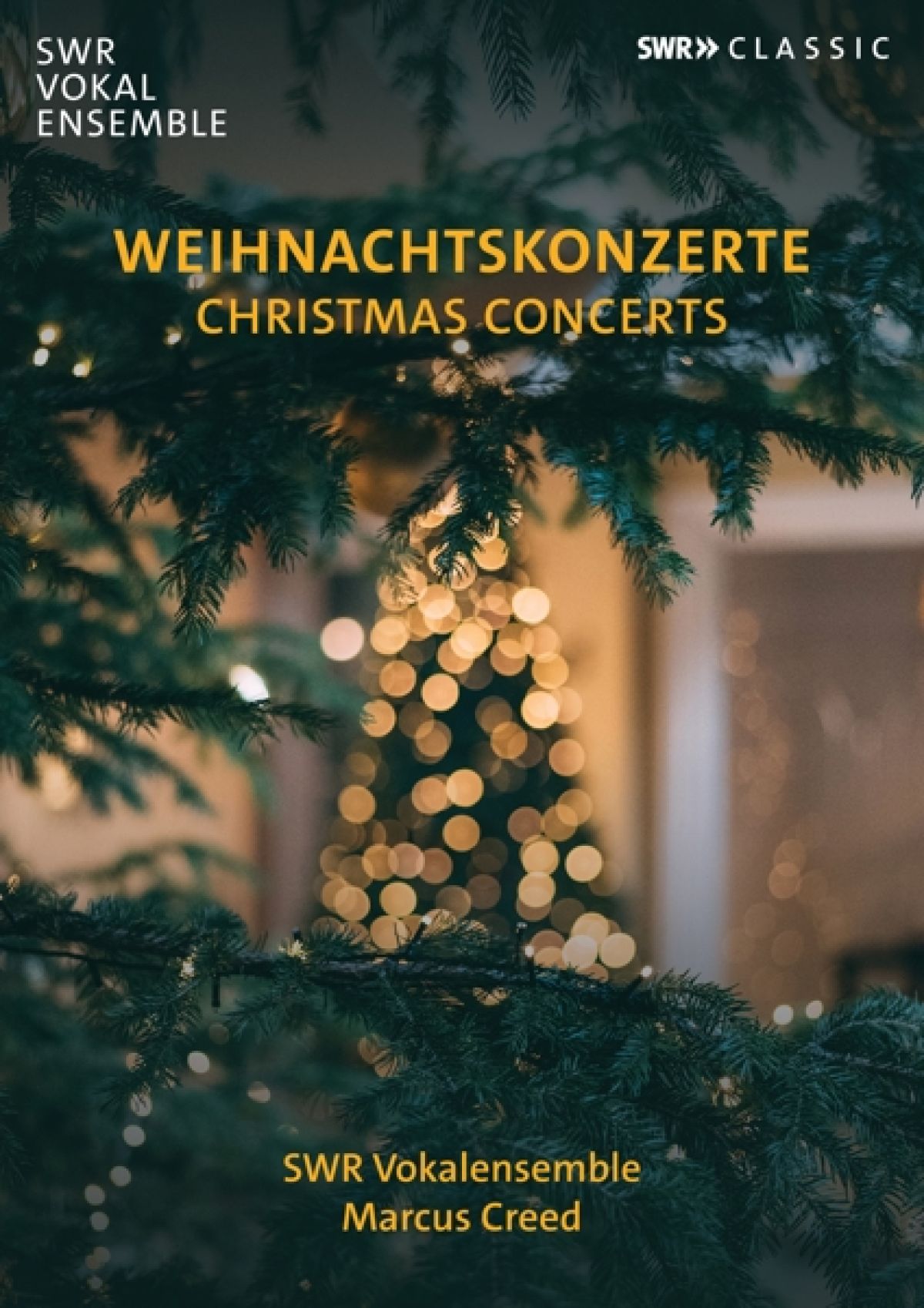 Afbeelding van Christmas Concerts