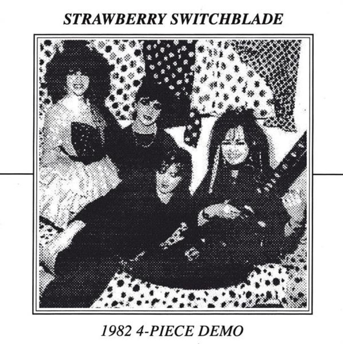 Afbeelding van 1982 4 Piece Demo