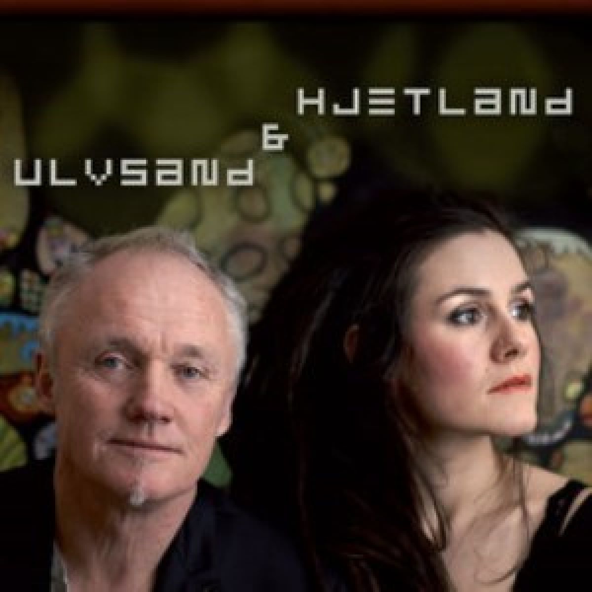 Jens Ulvsand & Jullie Hjetland - Ulvsand & Hjetland