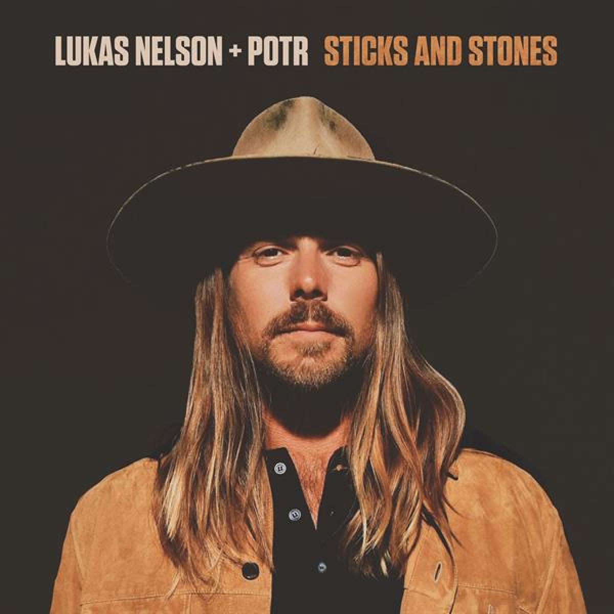 Afbeelding van Lukas Nelson & Promise Of The Real - Sticks And Stones