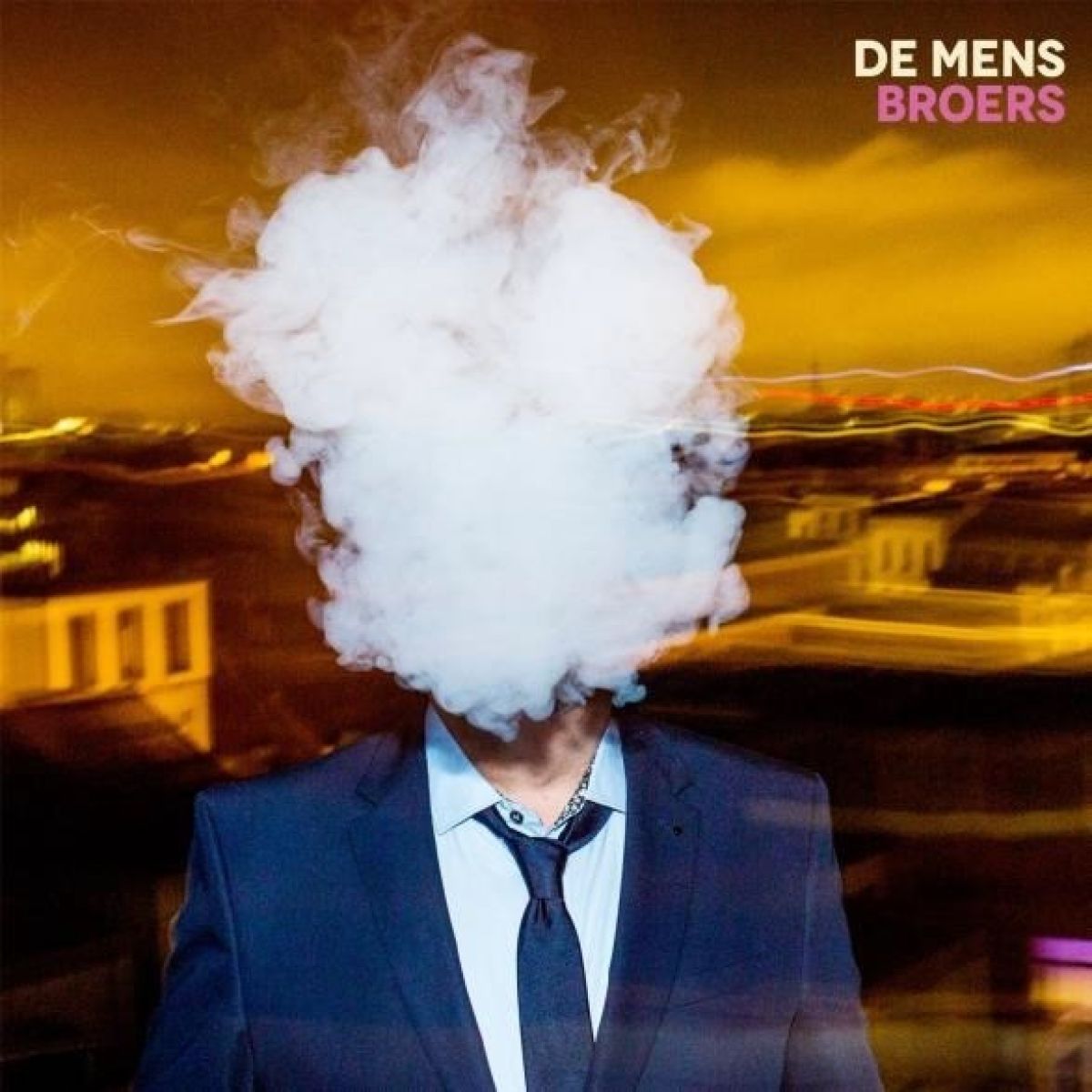 Afbeelding van De Mens - Broers