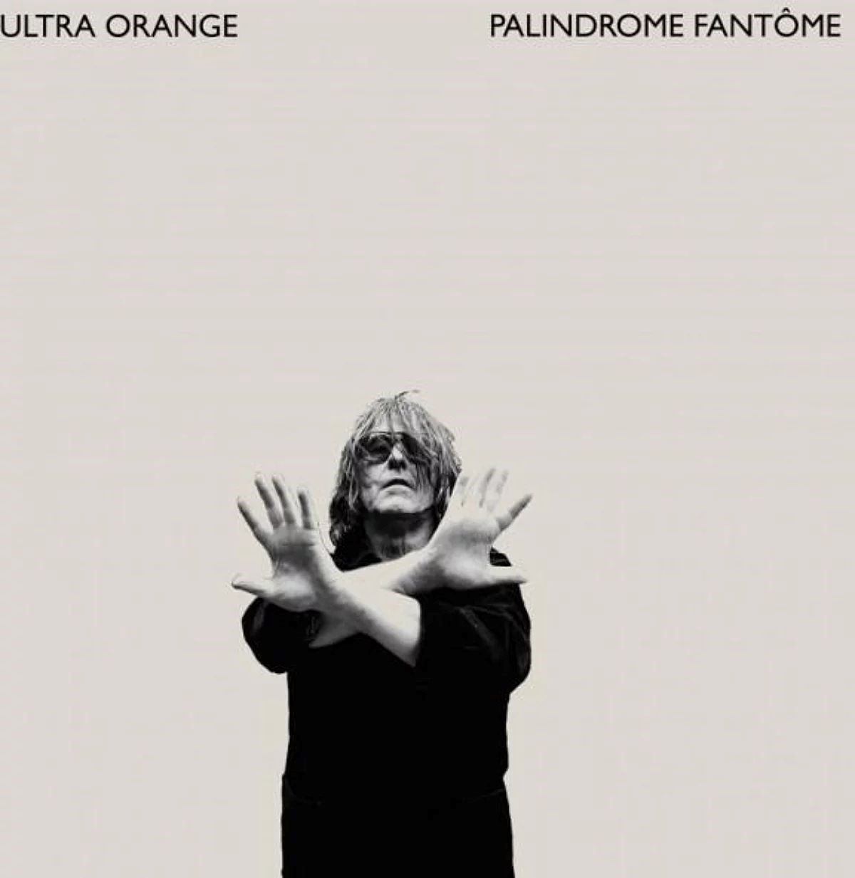 Afbeelding van Ultra Orange - Palindrome Fantôme