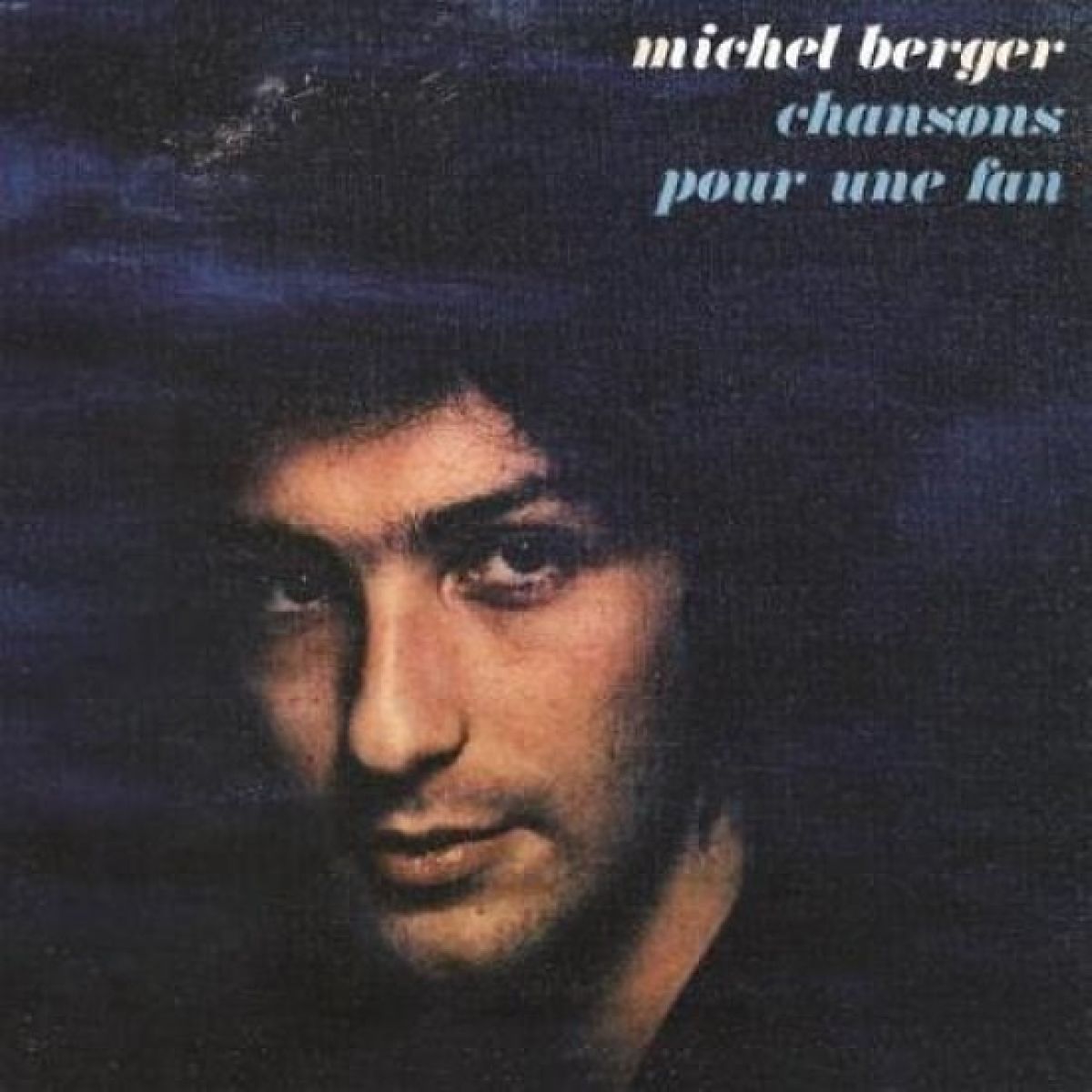 Michel Berger - Chansons Pour Une Fan