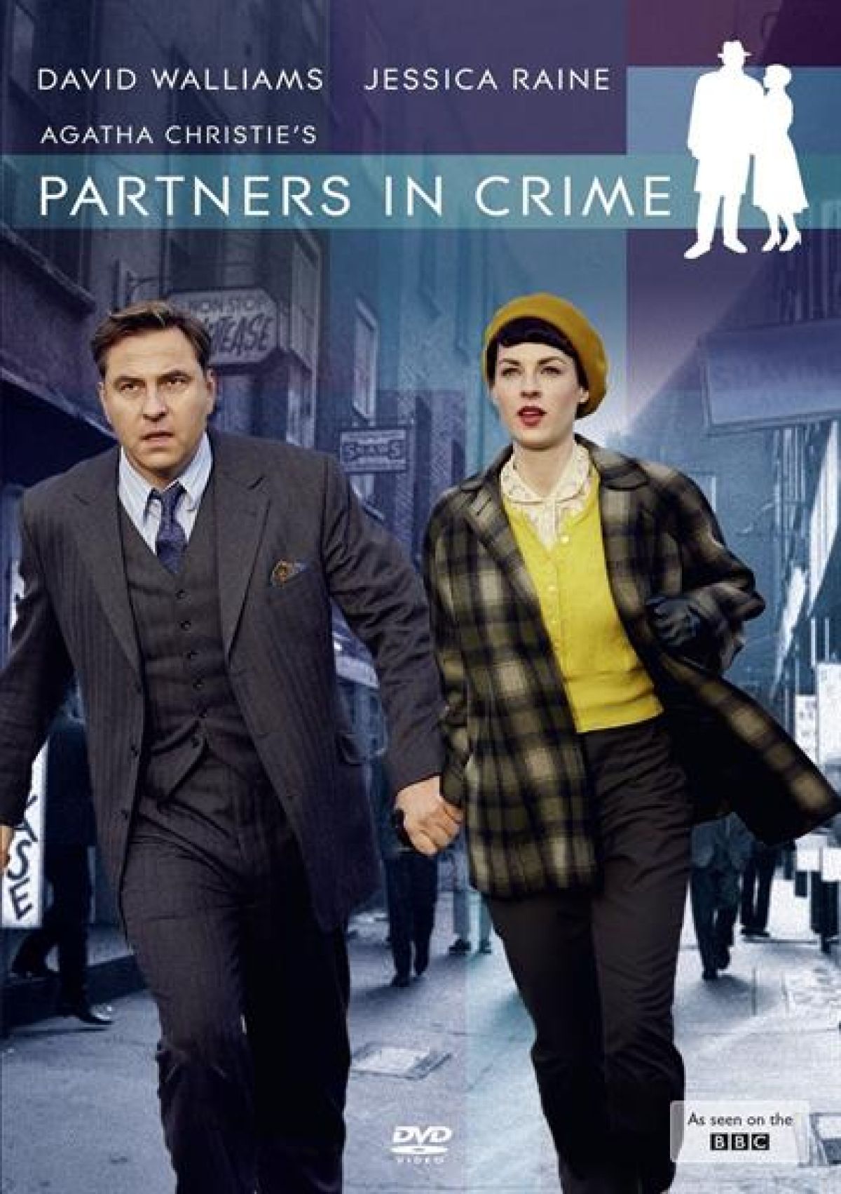 Afbeelding van Partners In Crime