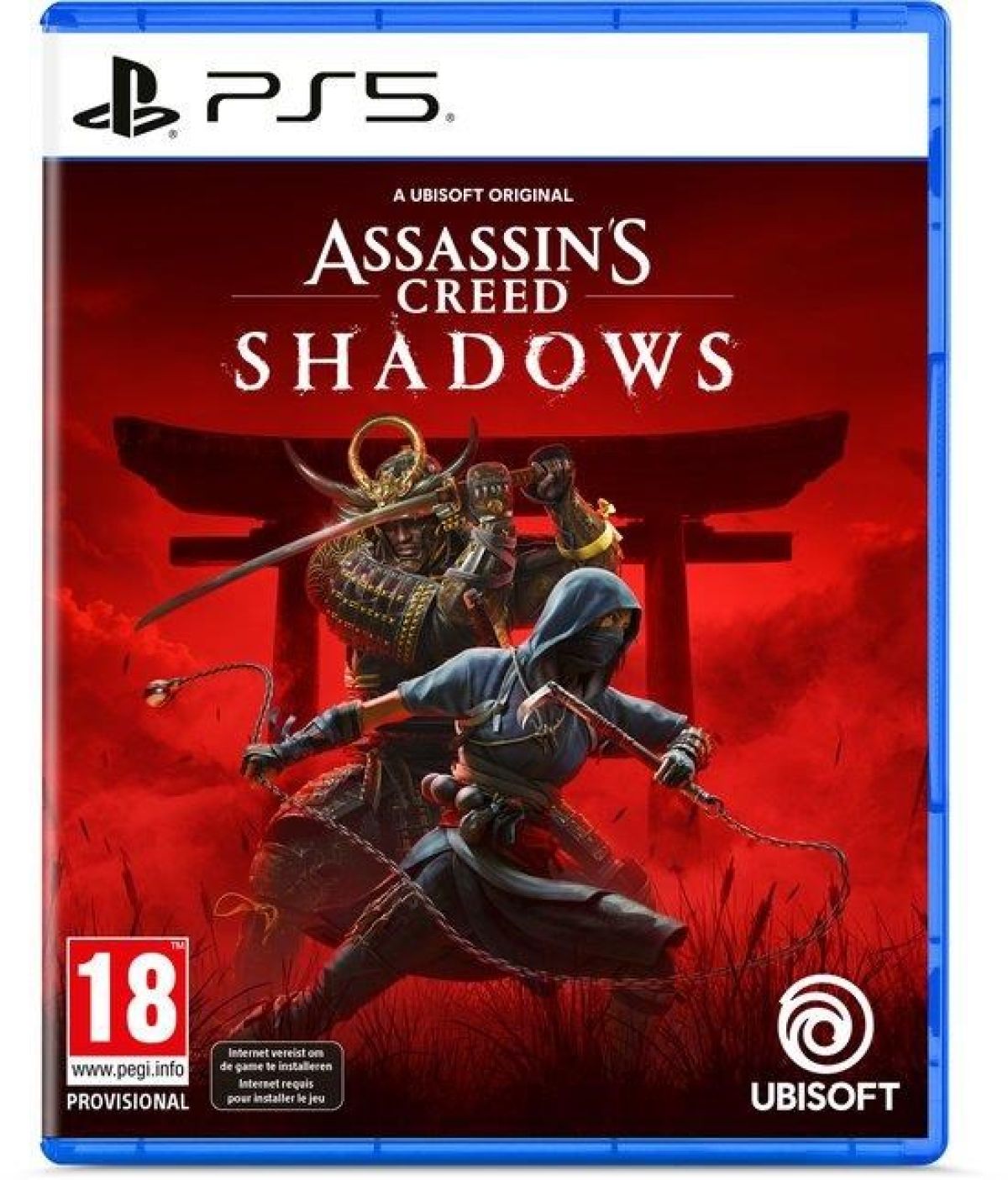 Assassin's Creed - Shadows