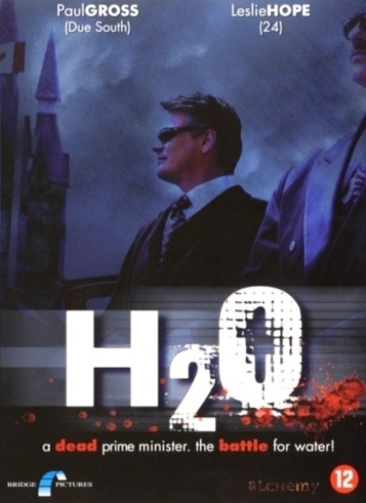 H2O