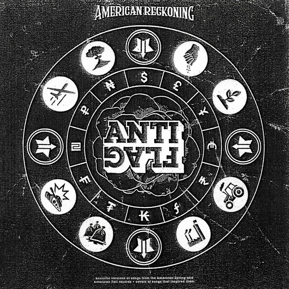 Afbeelding van American Reckoning