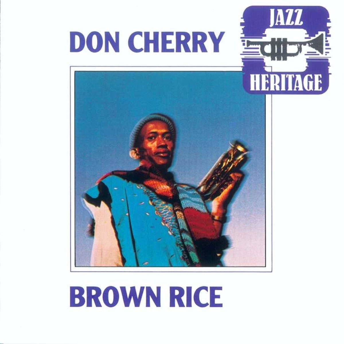 Afbeelding van Don Cherry - Don Cherry