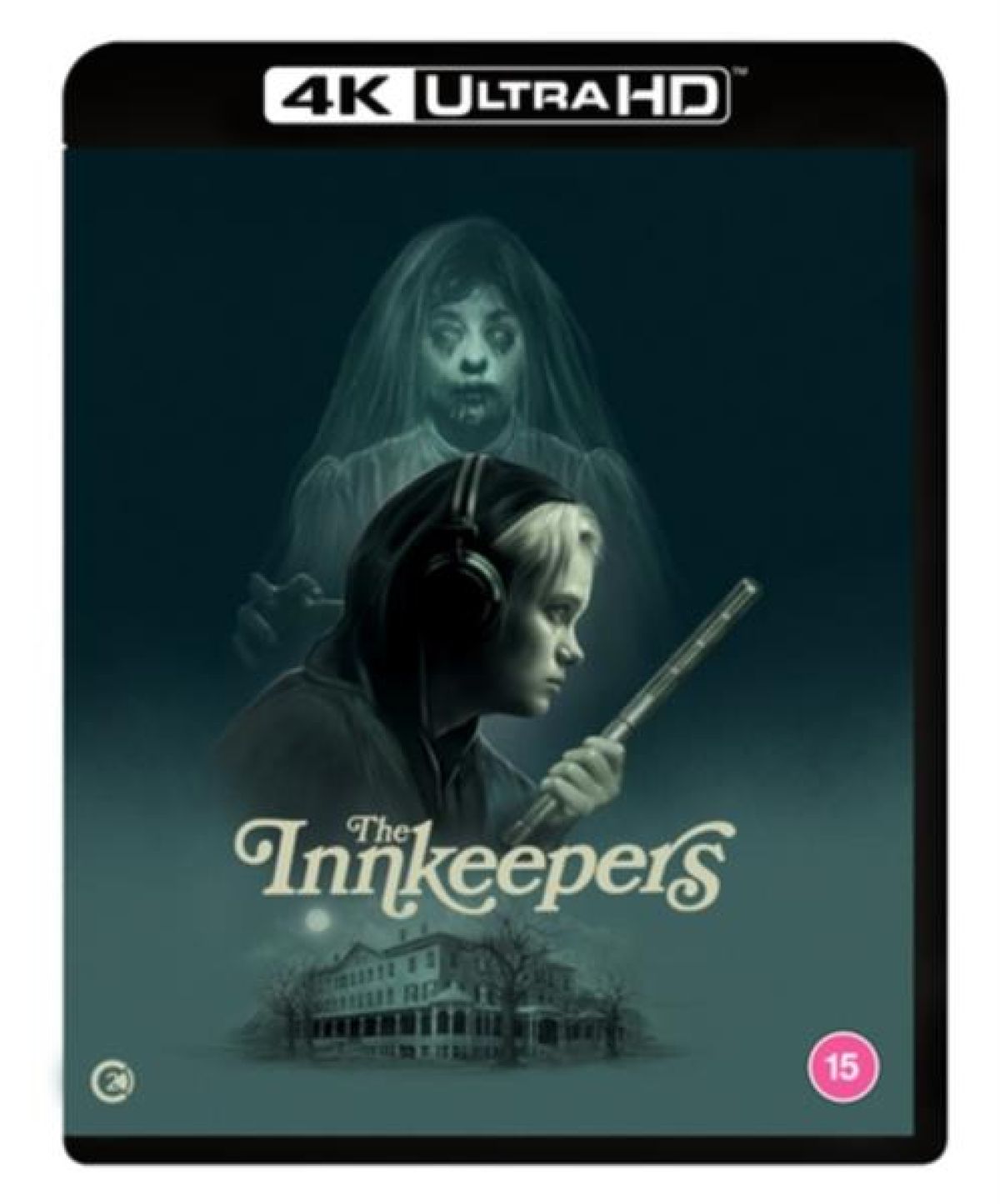 The Innkeepers