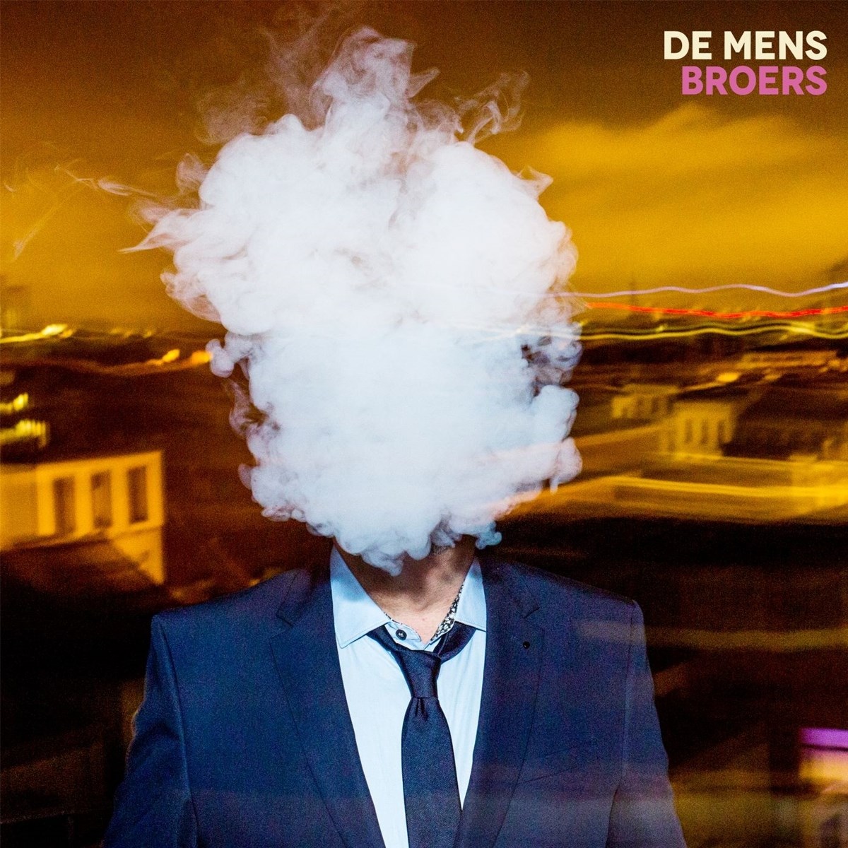 Afbeelding van De Mens - Broers