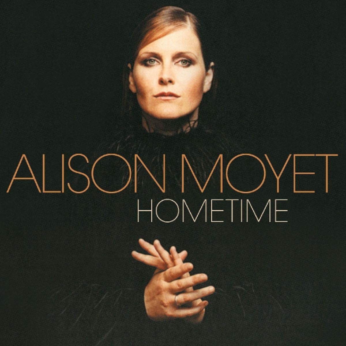 Afbeelding van Alison Moyet - Hometime