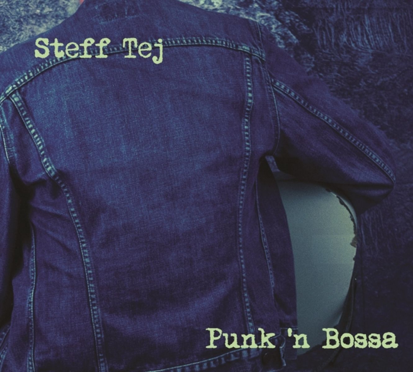 Afbeelding van Steff Tej - Punk 'n Bossa