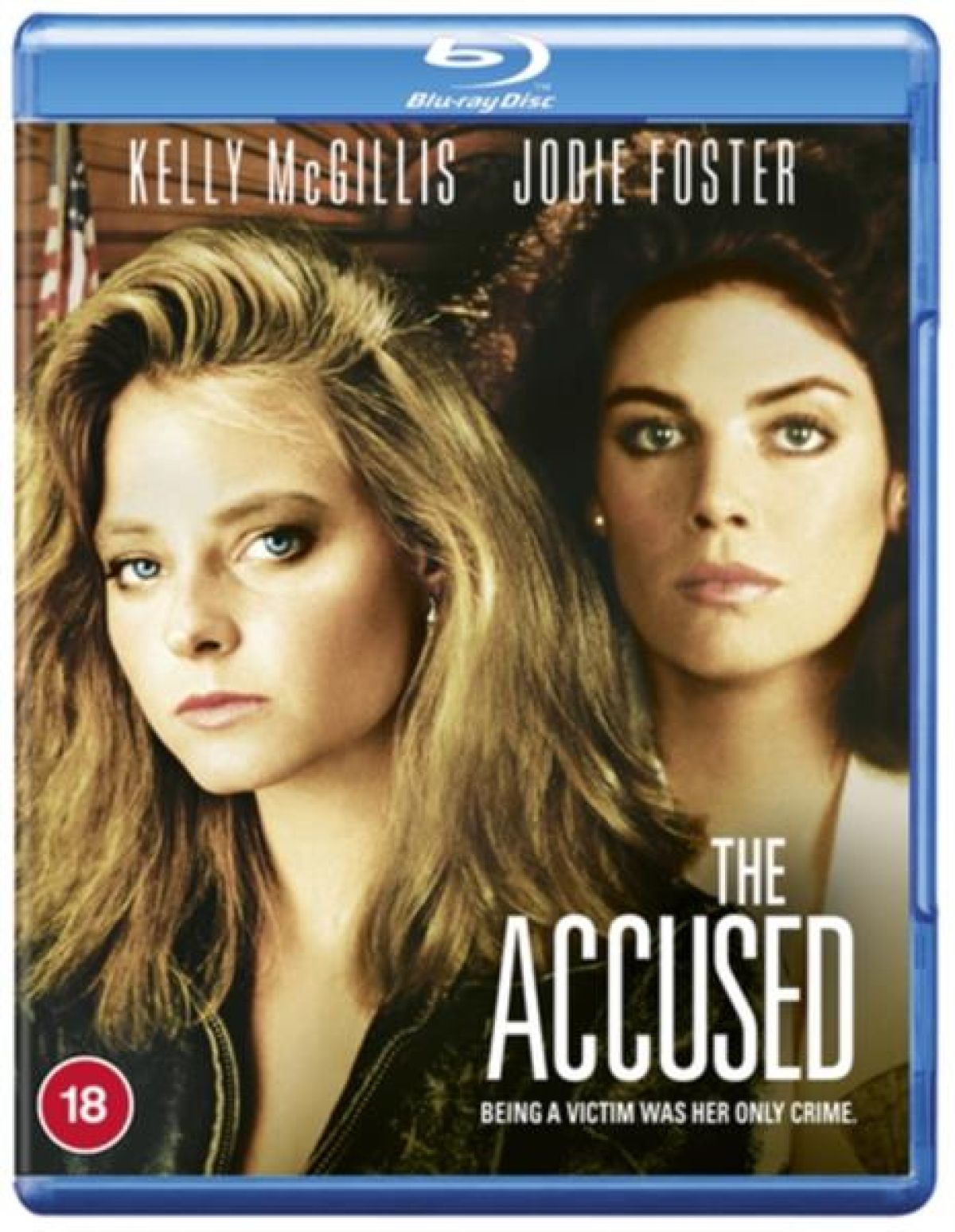 Afbeelding van Accused