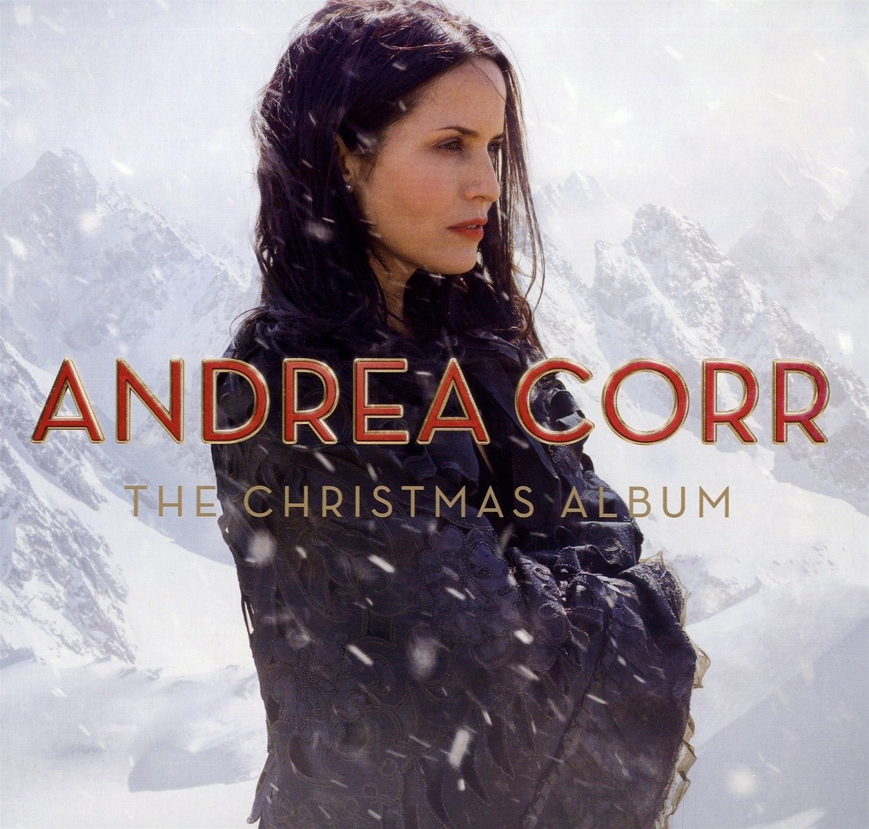 Andrea Corr - The Christmas Album