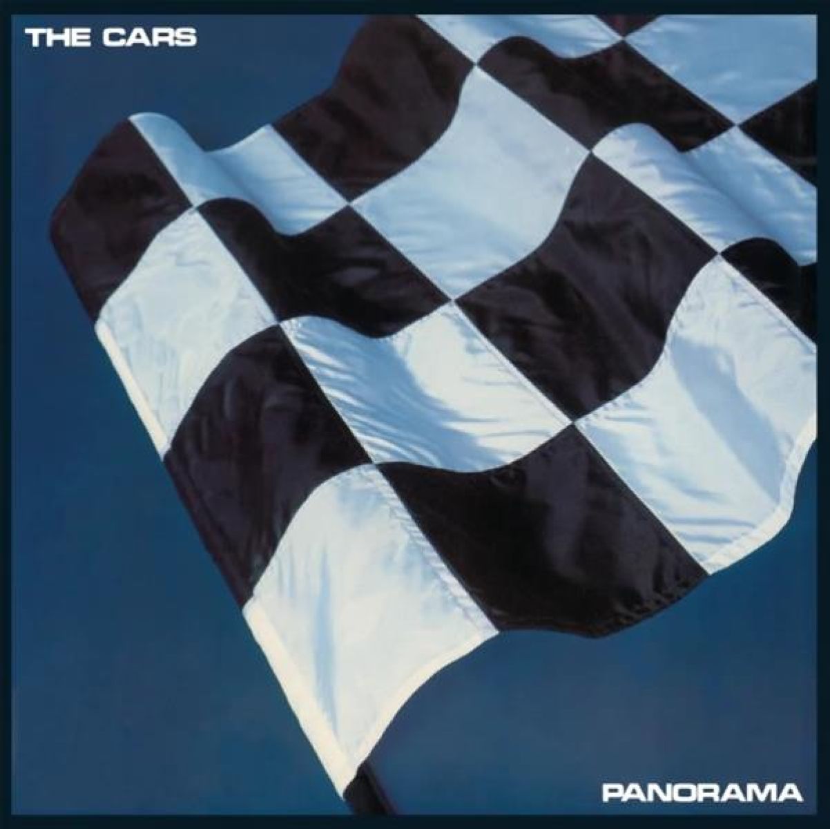 Afbeelding van The Cars - Panorama
