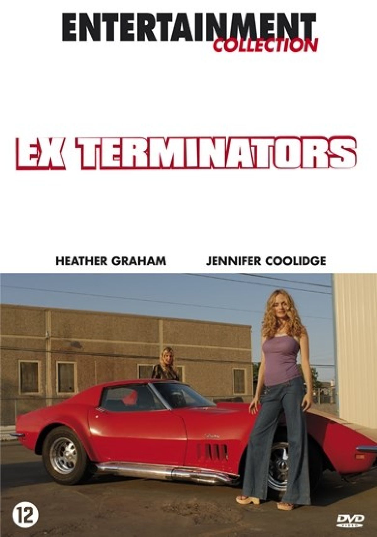 Afbeelding van Ex terminators