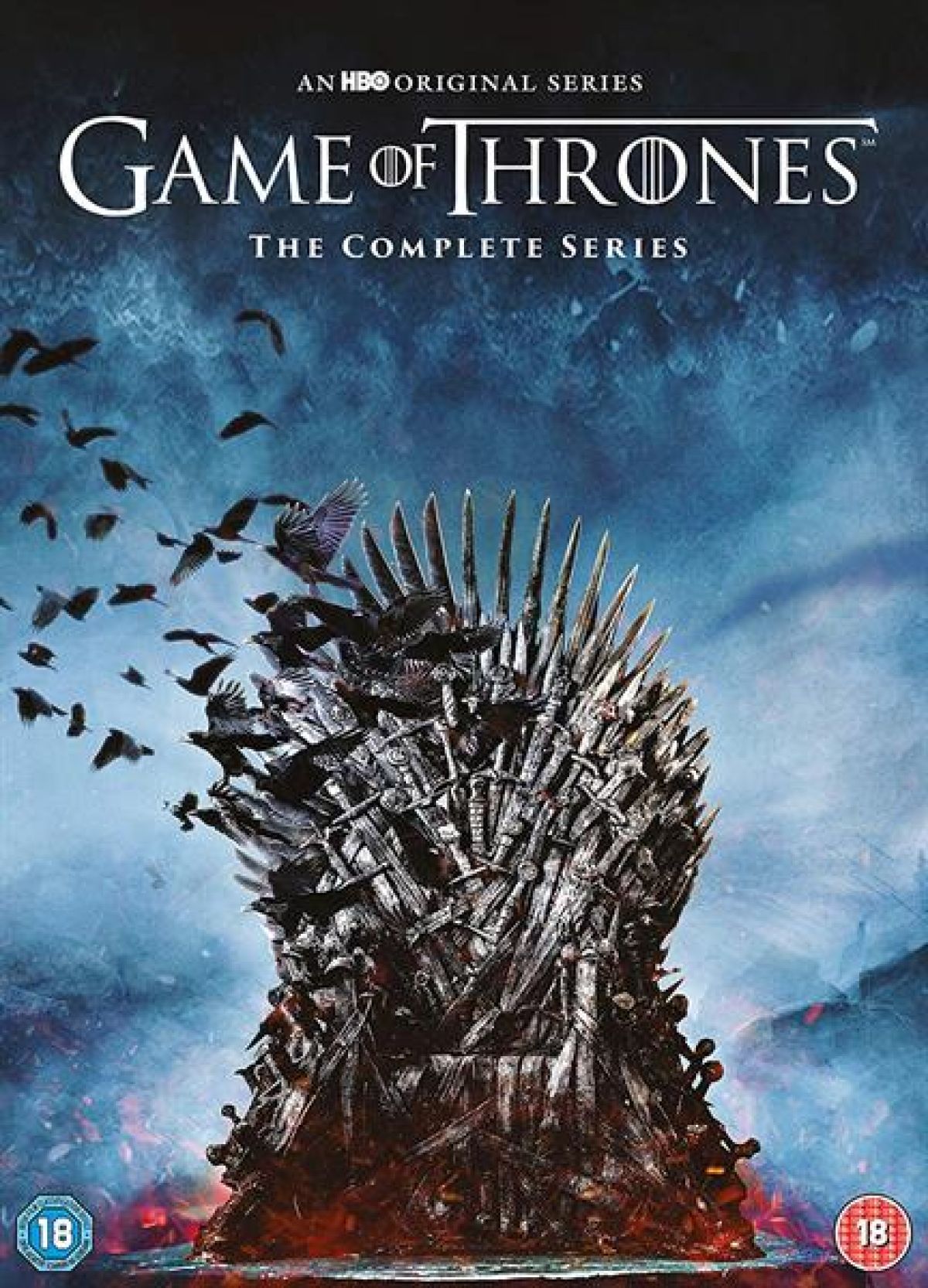 Afbeelding van Game Of Thrones - Complete
