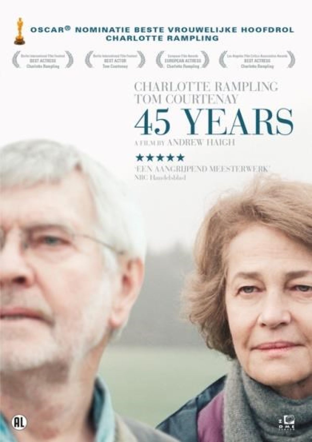 45 years