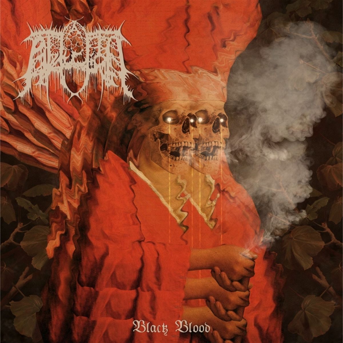 Afbeelding van Abduction - Black Blood