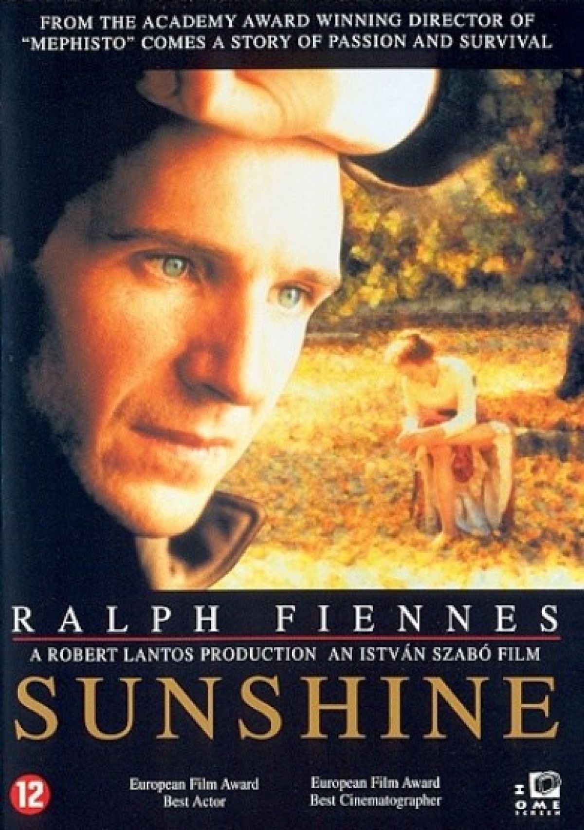 Afbeelding van Sunshine