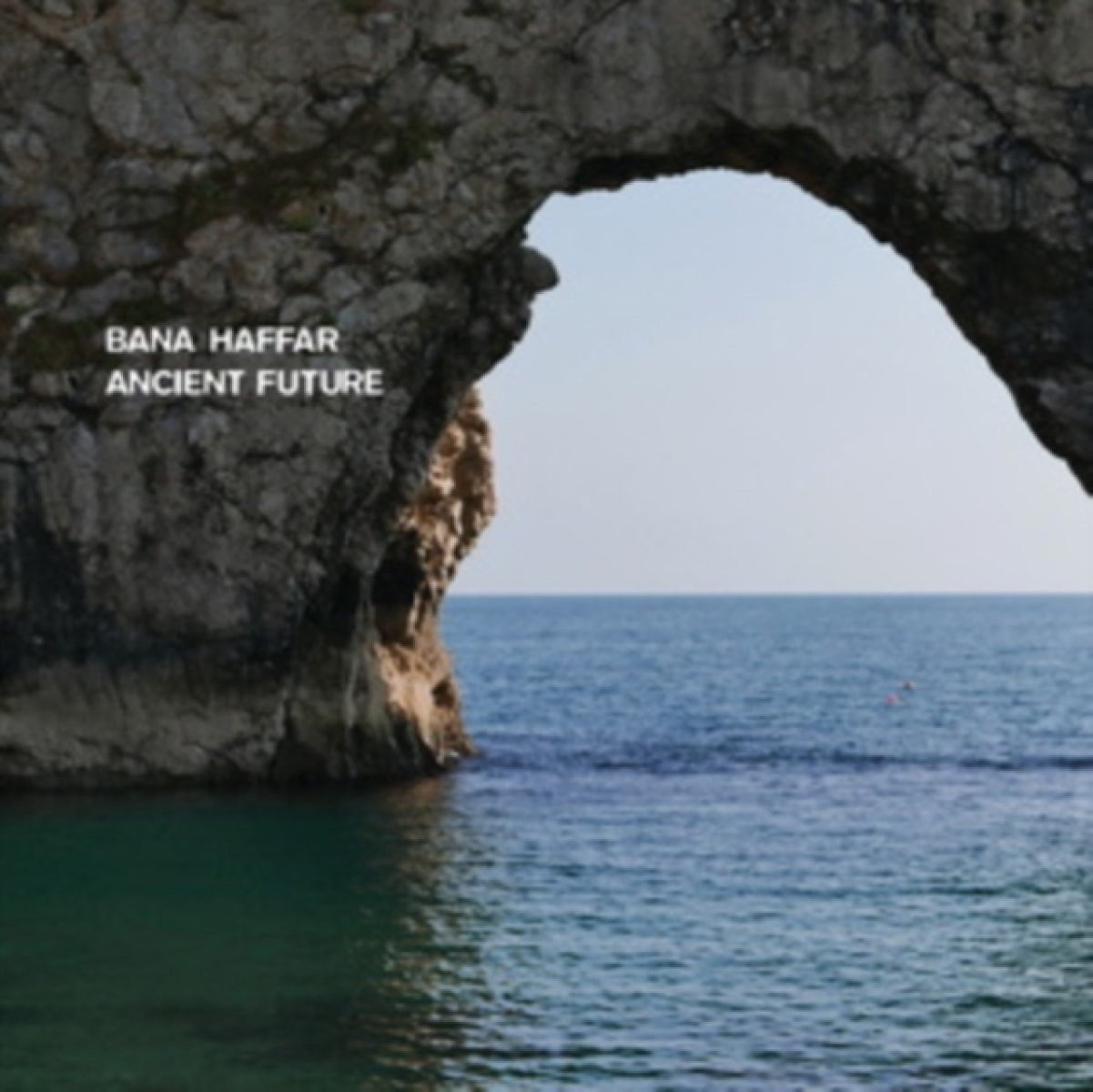 Afbeelding van Ancient Future