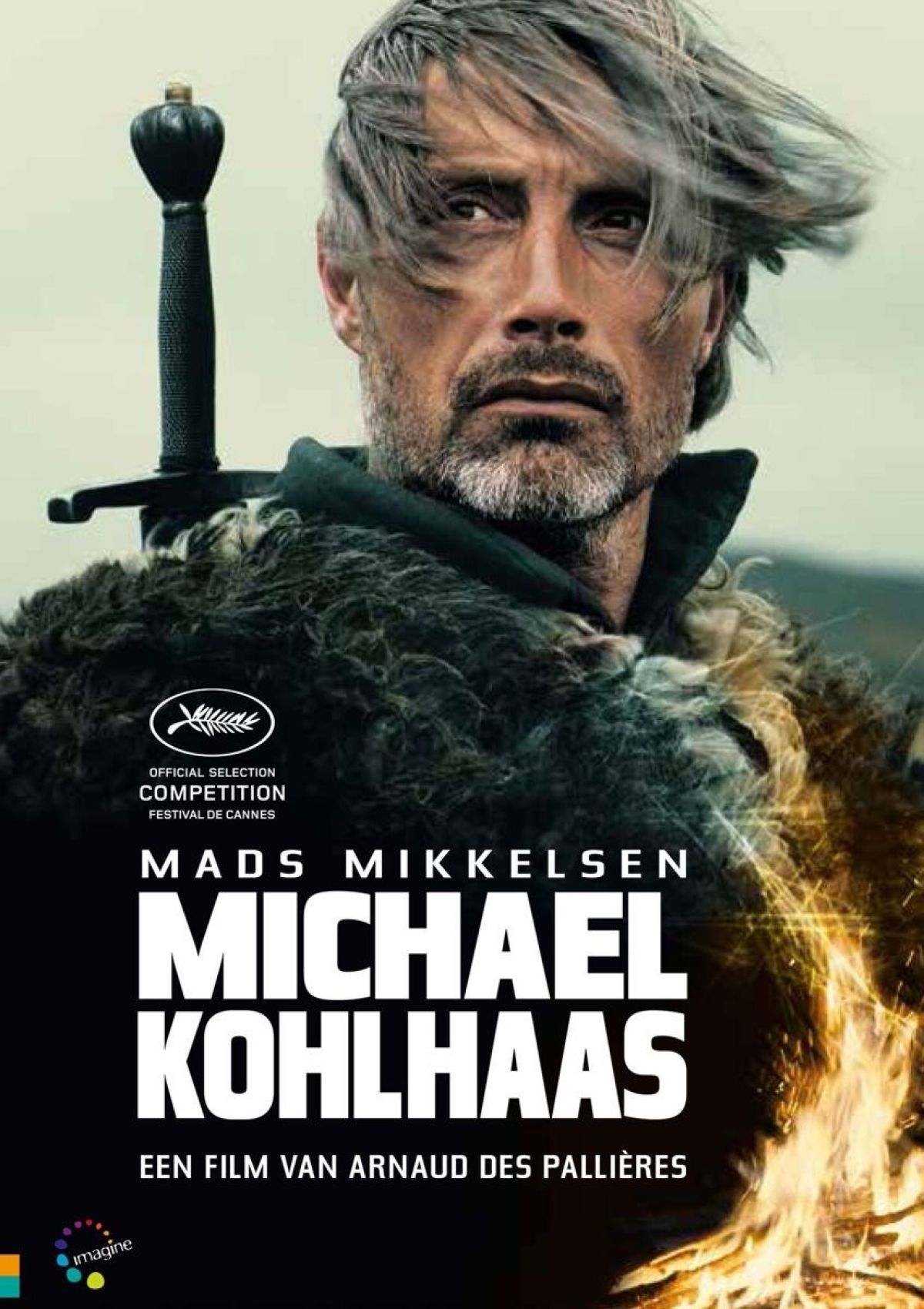 Afbeelding van Michael Kohlhaas