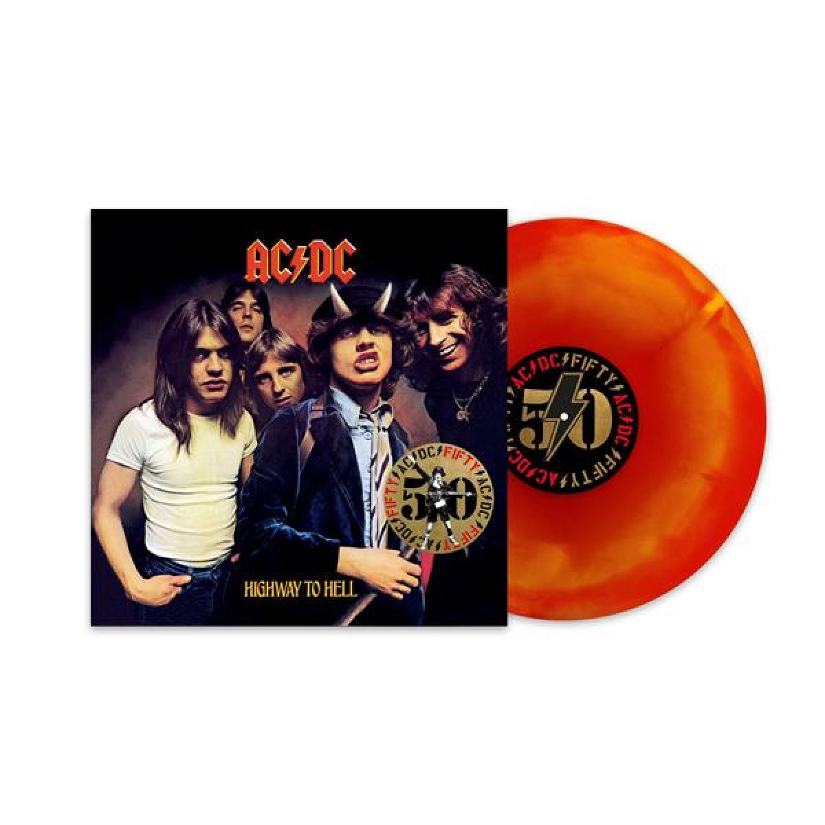 Afbeelding van Highway To Hell