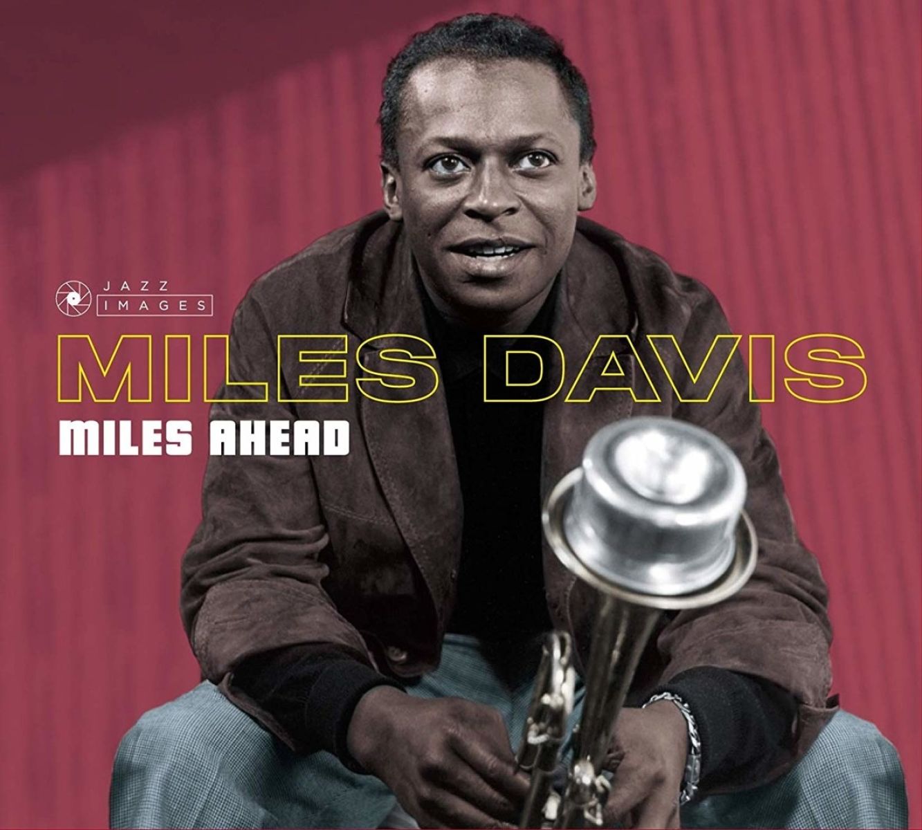 Afbeelding van Miles Davis - Miles Ahead + Steamin With The Miles Davis Quintet