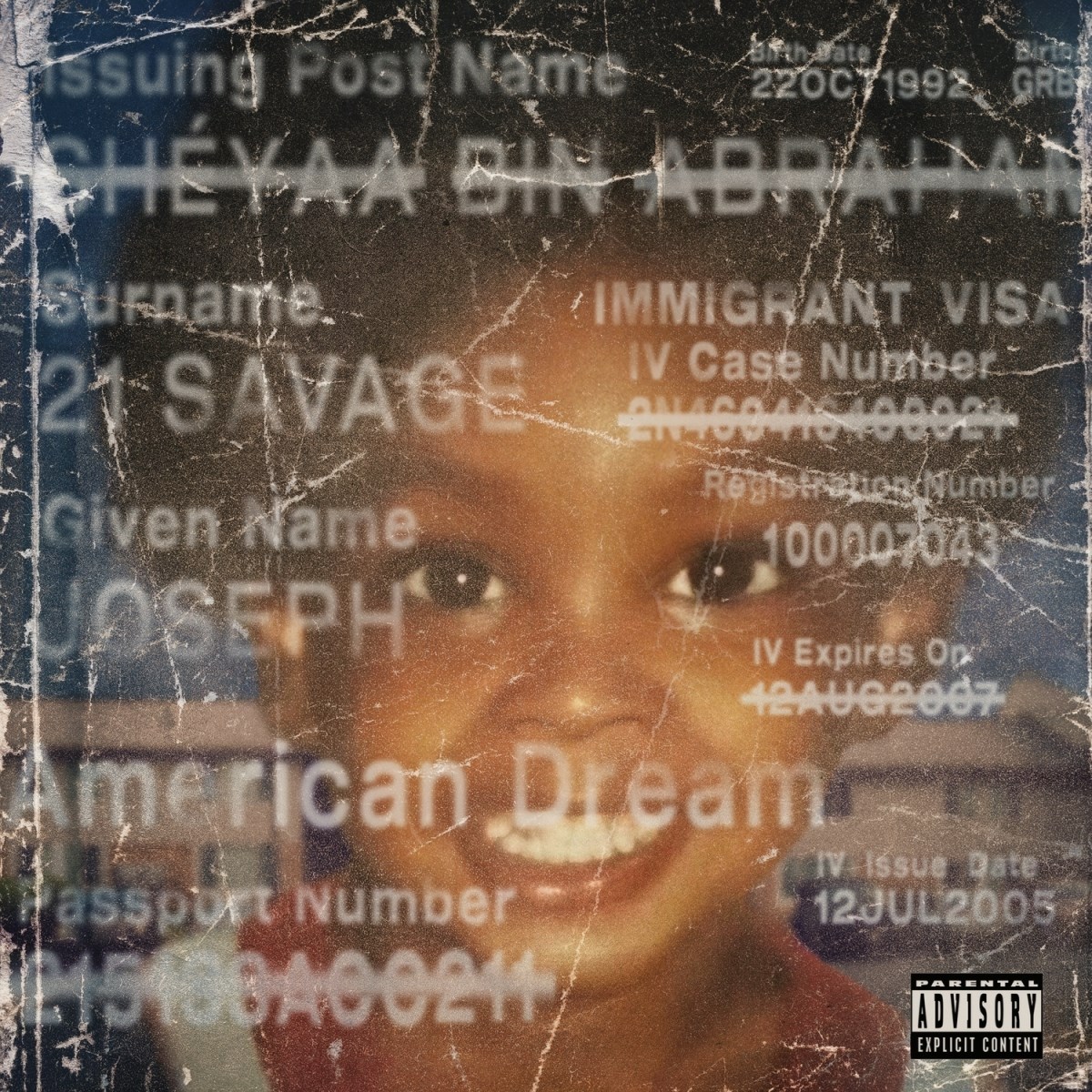 Afbeelding van american dream
