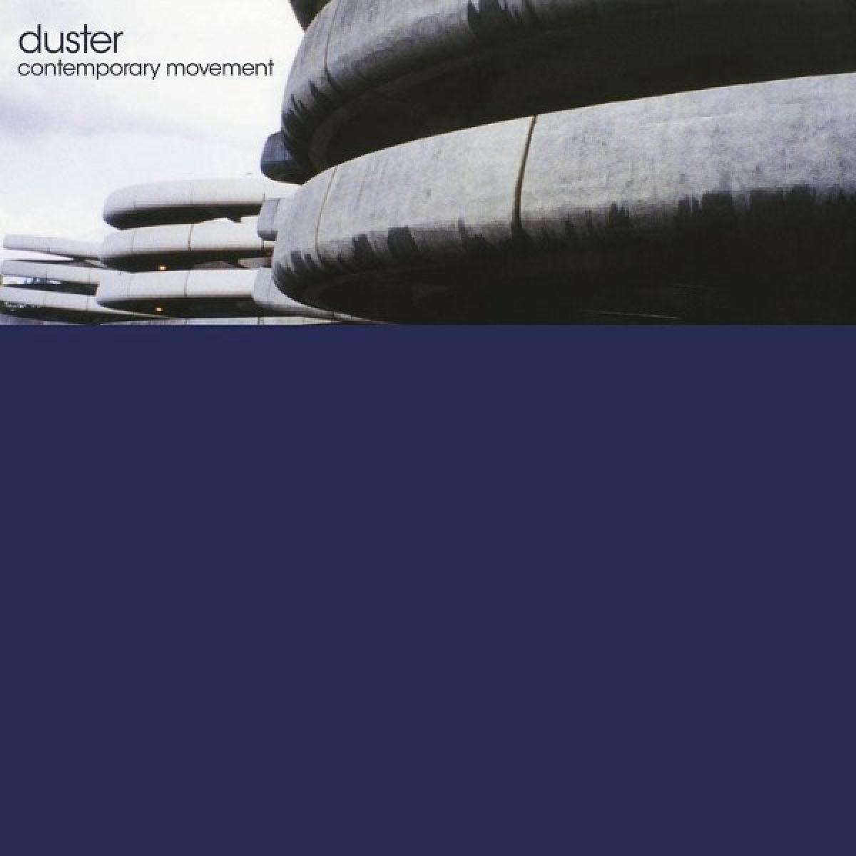 Afbeelding van Duster - Contemporary Movement