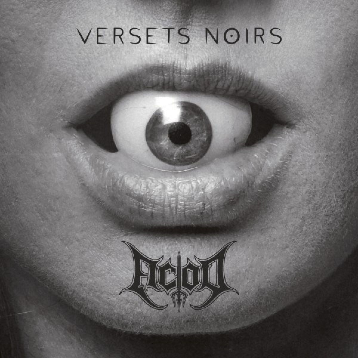 Afbeelding van ACOD - Versets Noirs