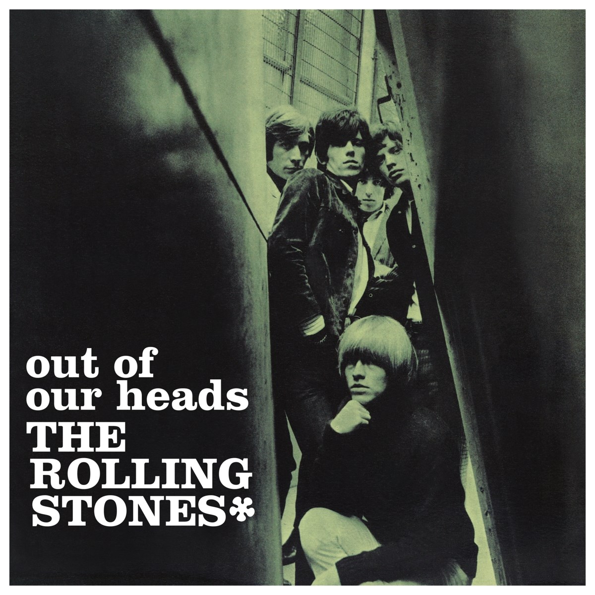 Afbeelding van The Rolling Stones - Out Of Our Heads